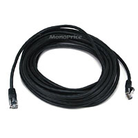 25 foot CAT5e Network Cable
